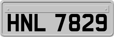 HNL7829