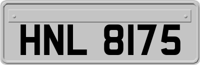 HNL8175