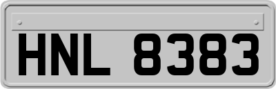 HNL8383