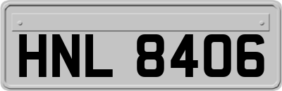 HNL8406
