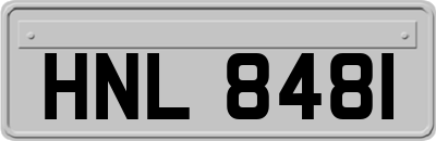 HNL8481