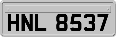 HNL8537
