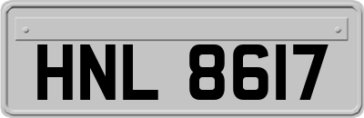 HNL8617