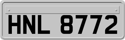 HNL8772