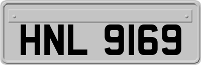 HNL9169