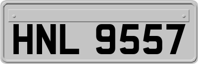 HNL9557