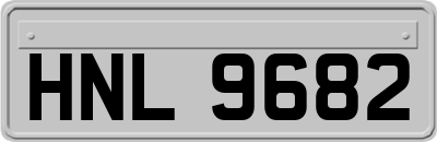 HNL9682