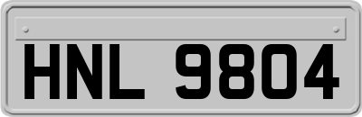 HNL9804