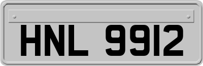 HNL9912