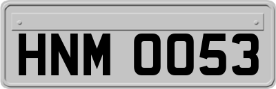 HNM0053