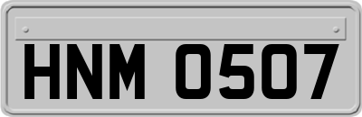 HNM0507