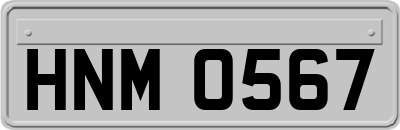 HNM0567