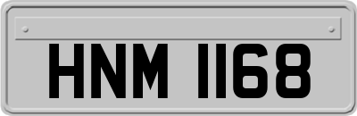 HNM1168