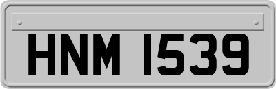HNM1539