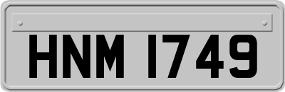 HNM1749