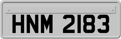 HNM2183