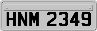 HNM2349