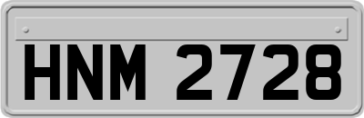 HNM2728