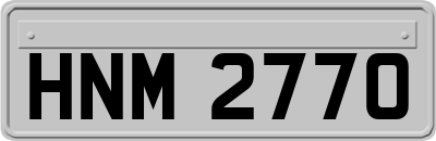 HNM2770