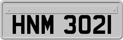 HNM3021