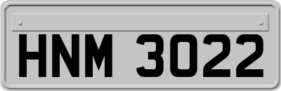 HNM3022