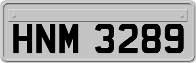 HNM3289