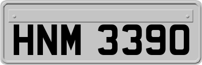 HNM3390