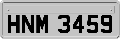 HNM3459