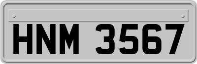 HNM3567