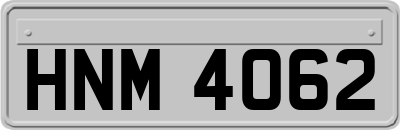 HNM4062