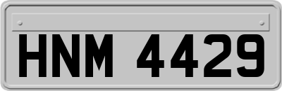 HNM4429