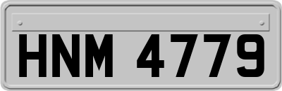 HNM4779
