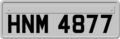 HNM4877