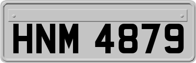 HNM4879