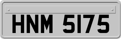 HNM5175