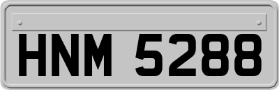 HNM5288