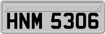 HNM5306