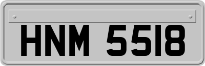 HNM5518