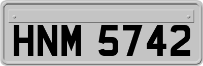 HNM5742