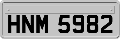 HNM5982