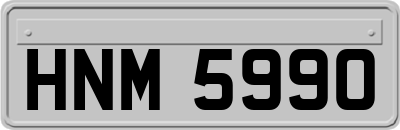 HNM5990