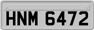 HNM6472