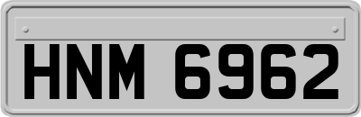 HNM6962