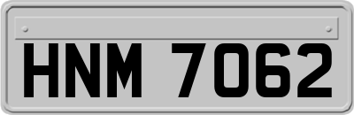 HNM7062