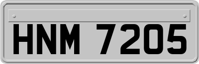 HNM7205