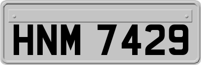 HNM7429