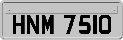 HNM7510