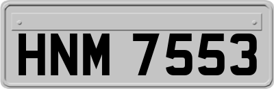 HNM7553