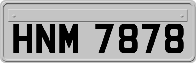 HNM7878