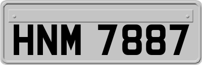 HNM7887